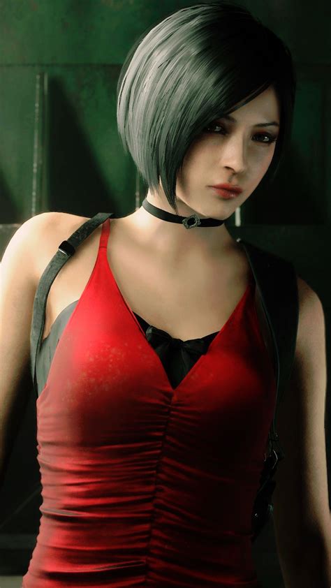 resident evil porn ada|resident evil 2 remake